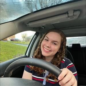 Meet your Posher, Taylor